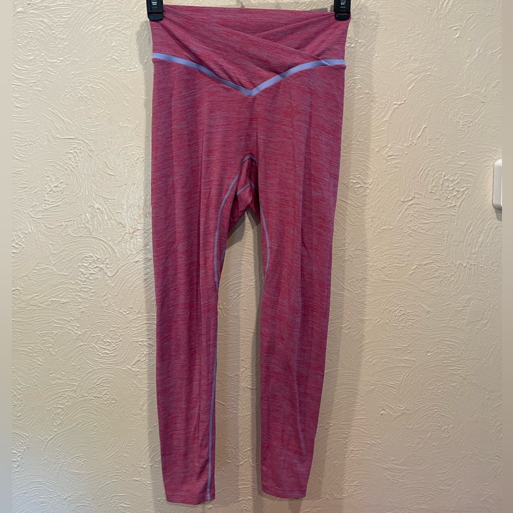 Vitality/ Balance Athleta pants.